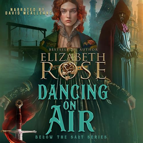 Dancing on Air by Elizabeth Rose episode artwork