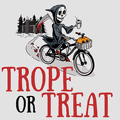 Couverture de Trope or Treat