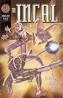 The Incal Number 10 B002UABPQG Book Cover