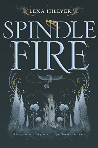 Spindle Fire view 2