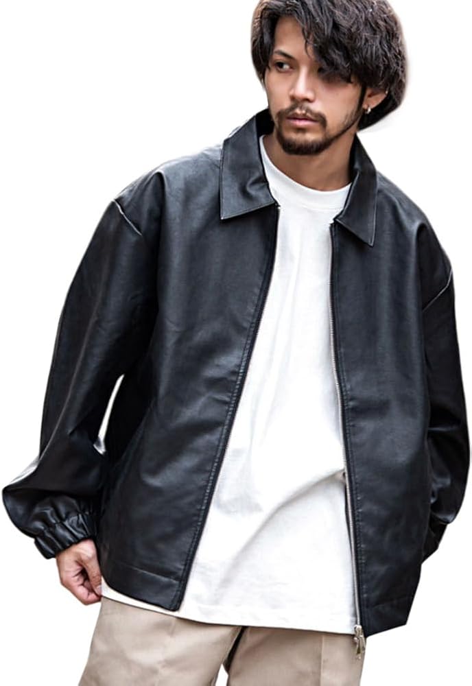 Amazon | SILVER BULLET CavariA キャバリア メンズ ユニ