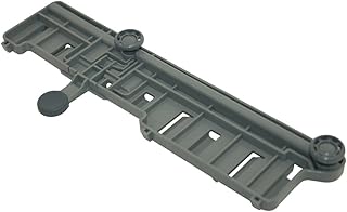 Lewy górny kosz mechanizm do zmywarki Beko odpowiada 1751440300