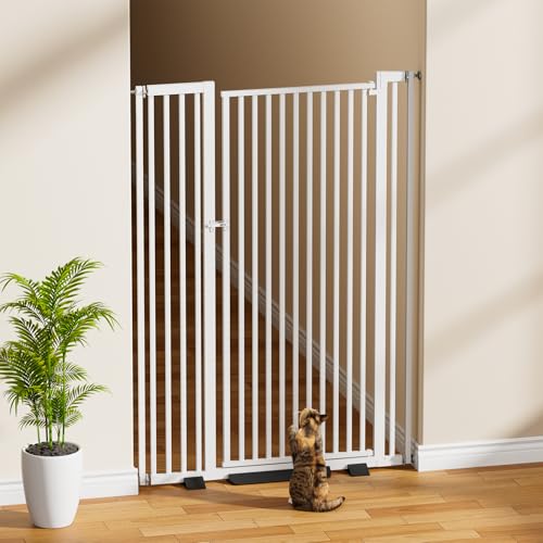 Cat Gate for Doorway, 51