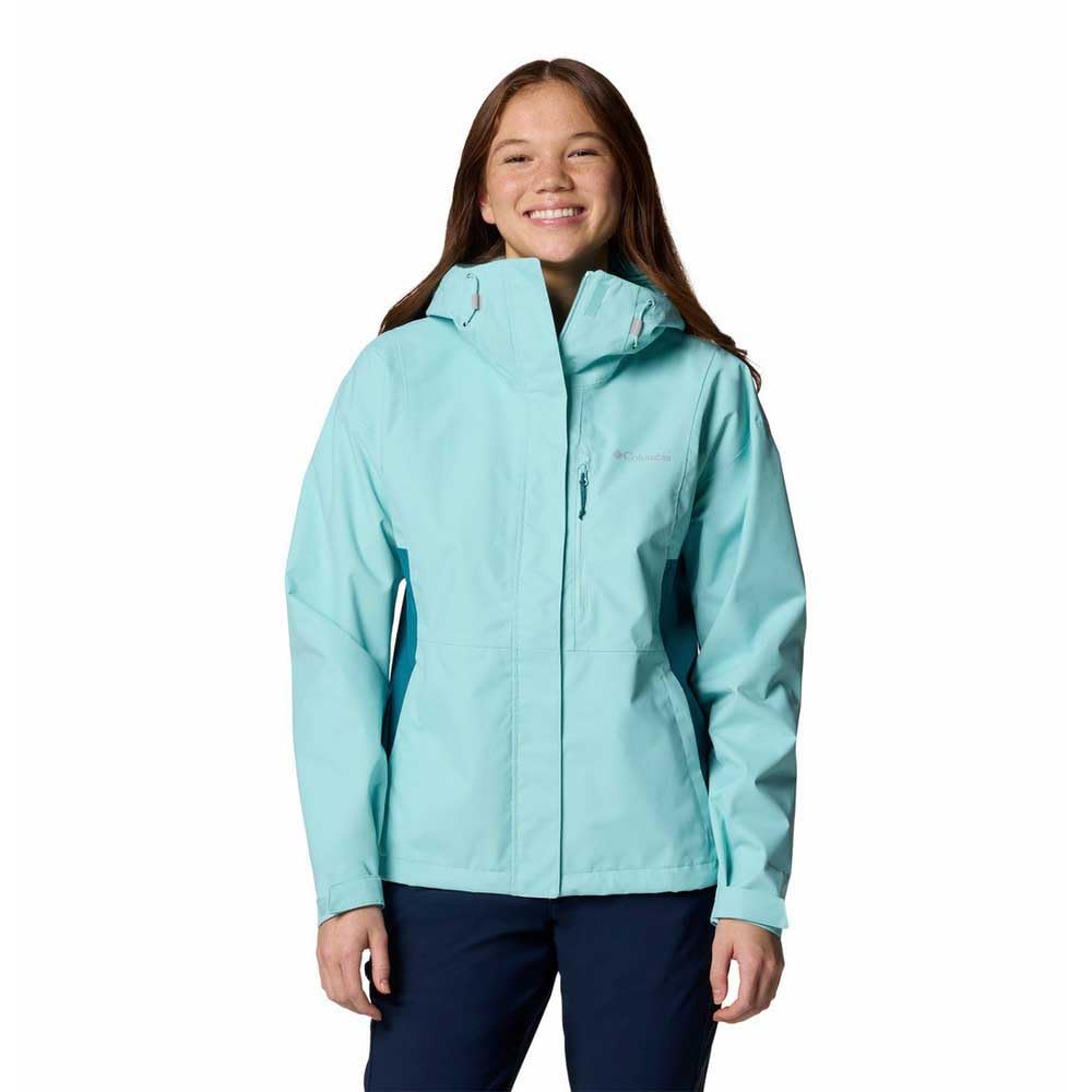 Columbia Damen-Jacke