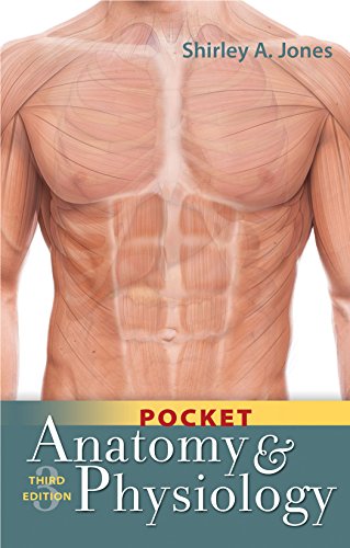 Pocket Anatomy and Physiology