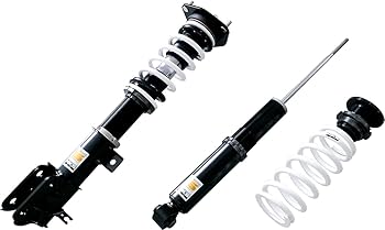 Amazon | HKS 足回り系パーツ 車高調整式サスペンション
