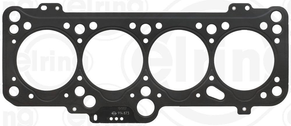 ELRING 914.873 Cylinder Head Gasket For Audi Cupra Seat Skoda Vw