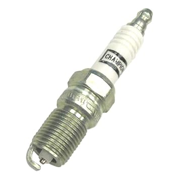 Champion 3408 Platinum Power Plug