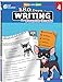 Shell Education 180 Days of Writing, Grade 4 (51527)