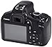 Canon EOS 1300d BLK Body Cámara Réflex Negro