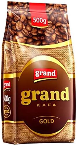 Grand Kafa 6 pack (500gr)