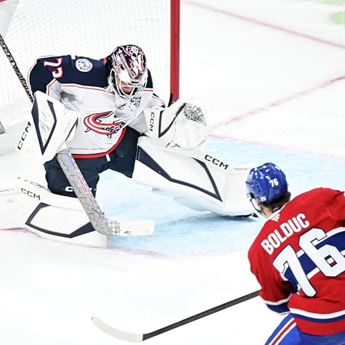 Hour 3: Habs Breakfast & Arpon Basu! Podcast By  cover art