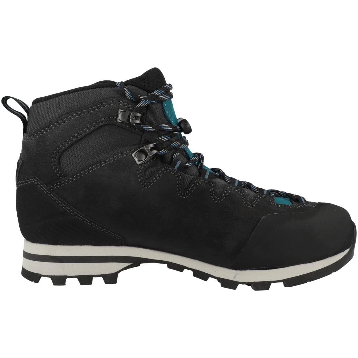 Hanwag Damskie buty outdoorowe Makra Light Lady GTX