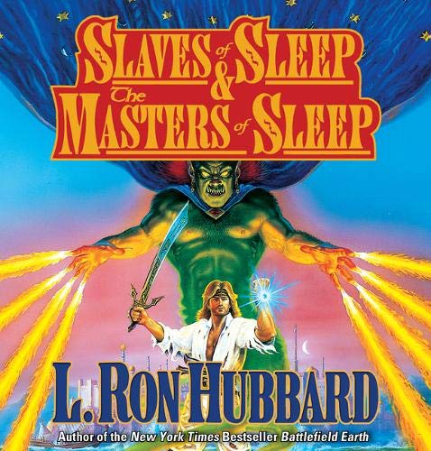 Buy Slaves of Sleep & The Masters of Sleep — BookShops.in