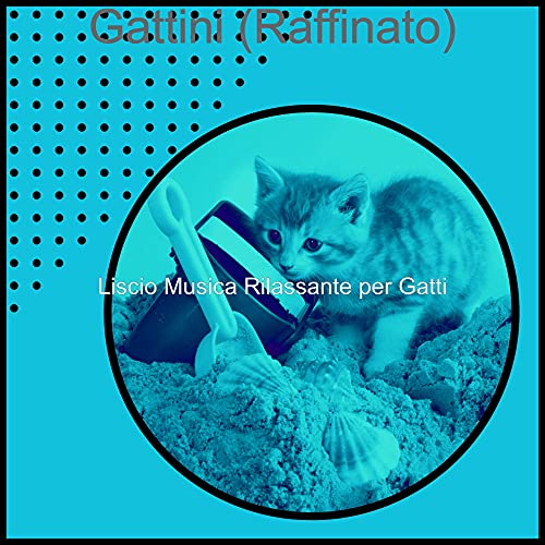 Gattini - Bianca