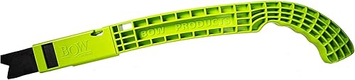 BOW Products PushPRO PP1 - Barra de empuje para sierras de mesa - Bloque de empuje con punta de EVA que reduce las vibraciones y mejora el agarre disponible en Yaxa Guatemala
