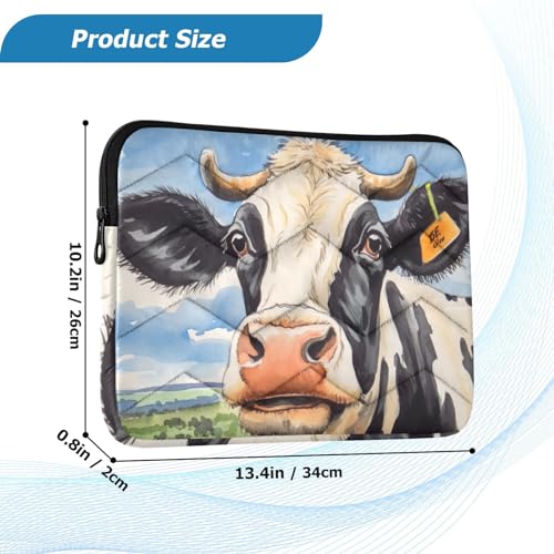 Funda para portátil 13-14 pulgadas resistente al agua miniatura 3