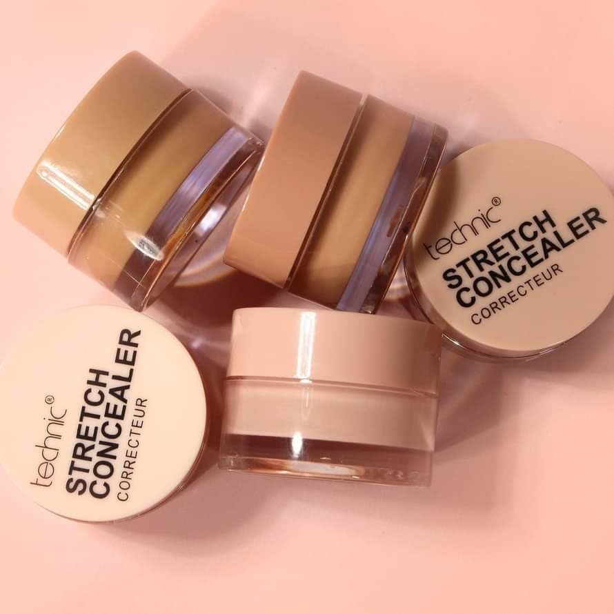 Technic Stretch Concealer - Fair To Medium - Image 3