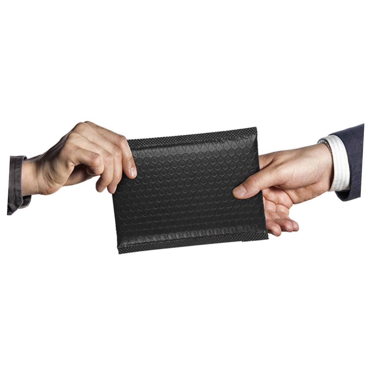 Angoily 200 Pièces Enveloppes à Bulles Auto Adhésives Sacs Expédition Rembourrés Chocs Protection Renforcée pour Colis et Envois Sécurisés
