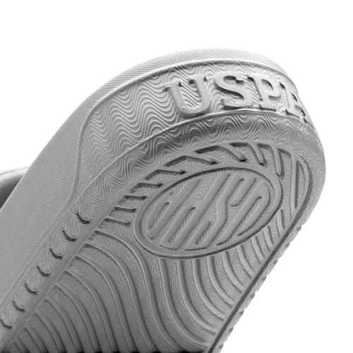 Image of U.S. Polo Assn. mens Palmer Slipper