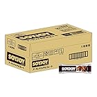 1本83円!【値下がり!】大塚製薬 ソイジョイ アーモンド&チョコレート 30g×48個