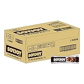 ※【42%OFF!】1本あたり78円!大塚製薬 ソイジョイ アーモンド&チョコレート 30g×48個 3764円!