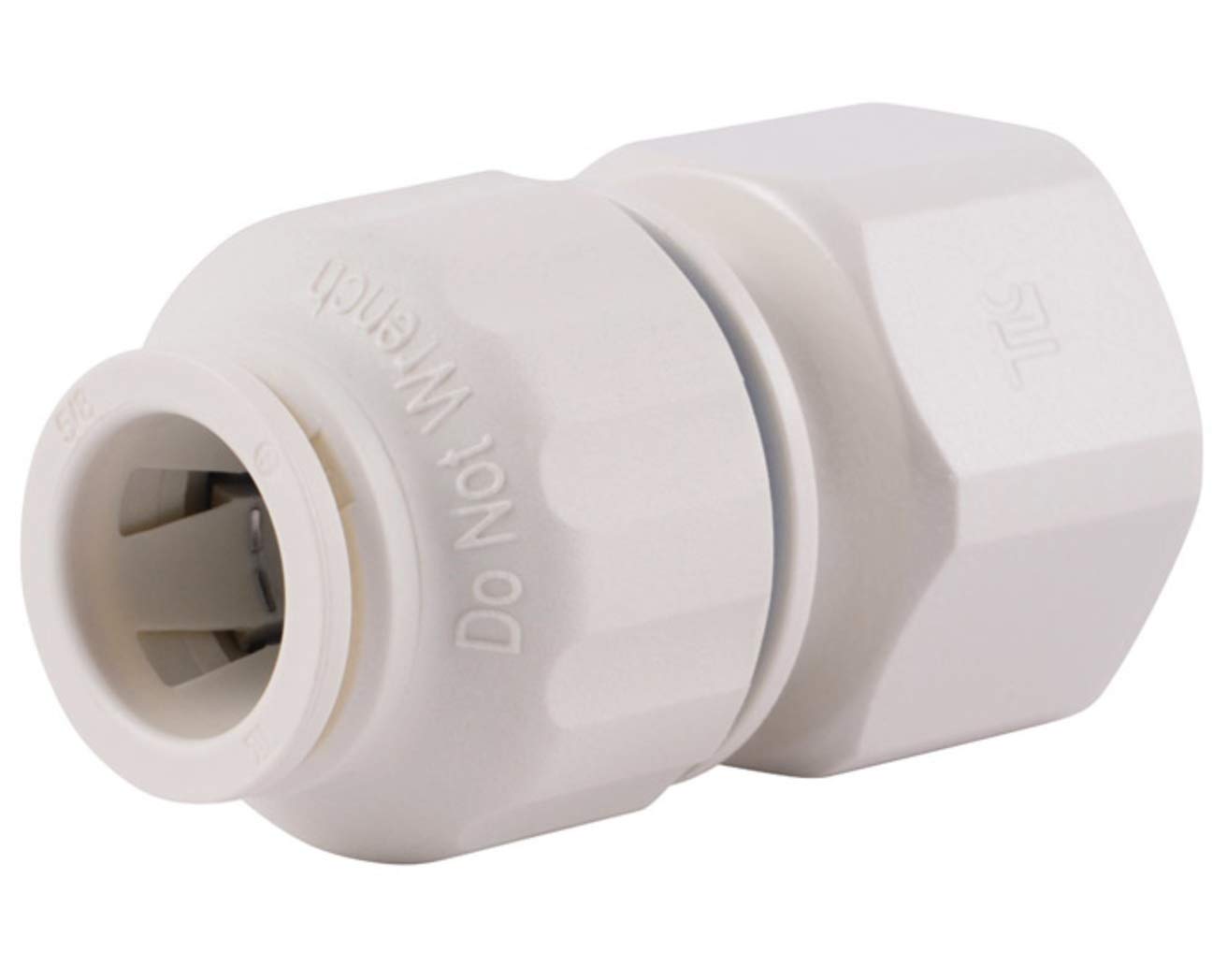 SharkBite QC CNNECTOR 1/2X3/4 CTS