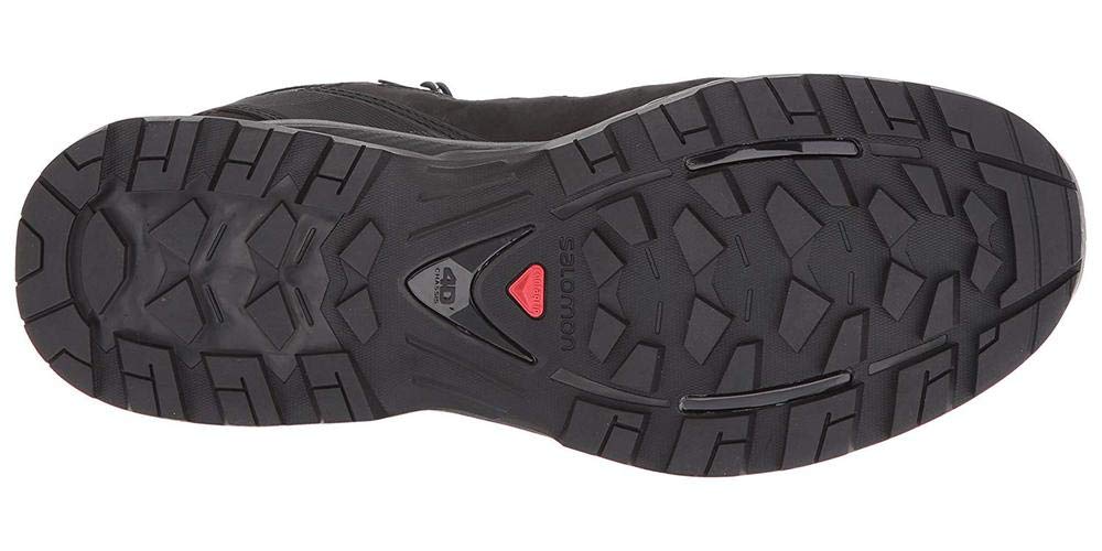 Buy Salomon Quest 4D 3 GTX Mens Hiking 