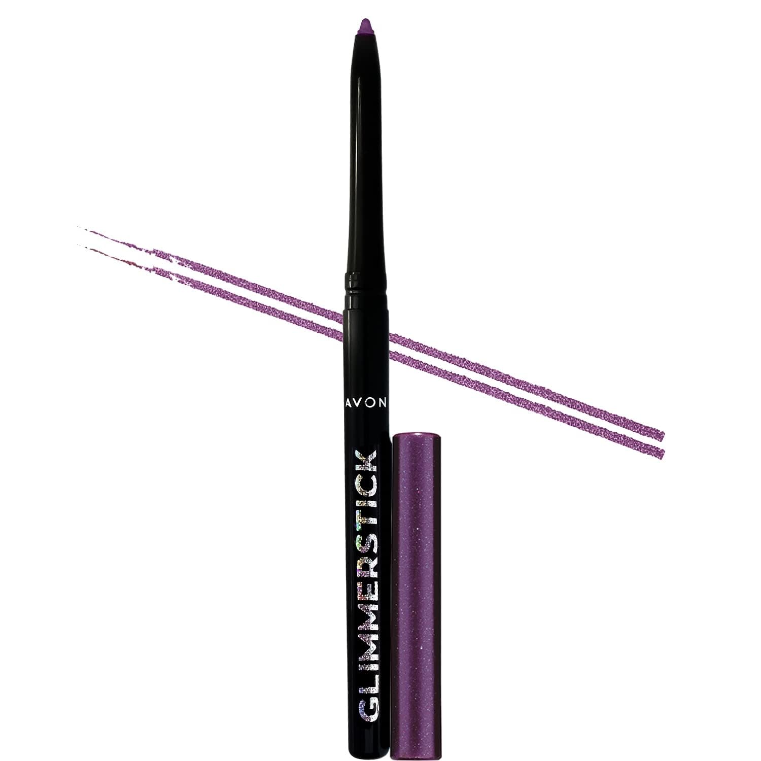 Glimmerstick Diamonds Eyeliner Sugar Plum