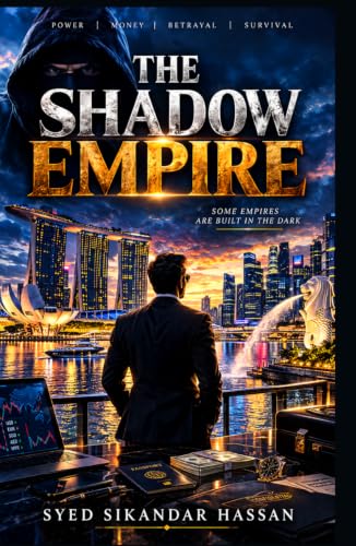 THE SHADOW EMPIRE image 2
