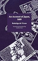 An Account of Japan, 1609 1843822245 Book Cover