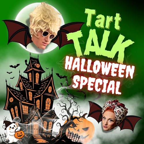The Halloween Special ( It&rsquo;s very spooky)