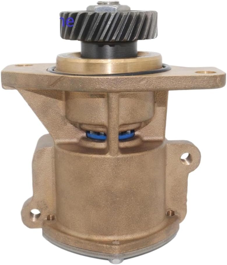 Water Pump Compatible with Models 6LPA DTE P STE P STP2 DTZE P STZE P STZP21 Replacement Parts 119773 42500 119773 42501 119773 42502 119773 42650