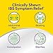 Culturelle Abdominal Support & Comfort – 28 Packets