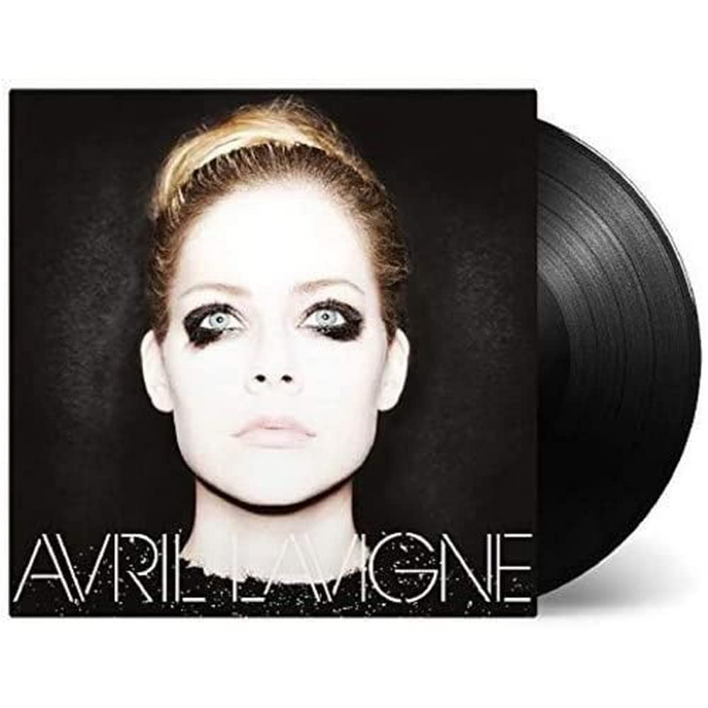 Avril Lavigne