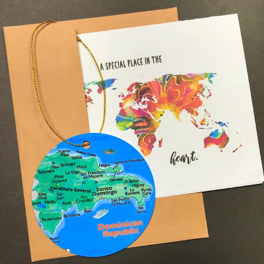 Miniatura 2 de Iceland Christmas Ornament