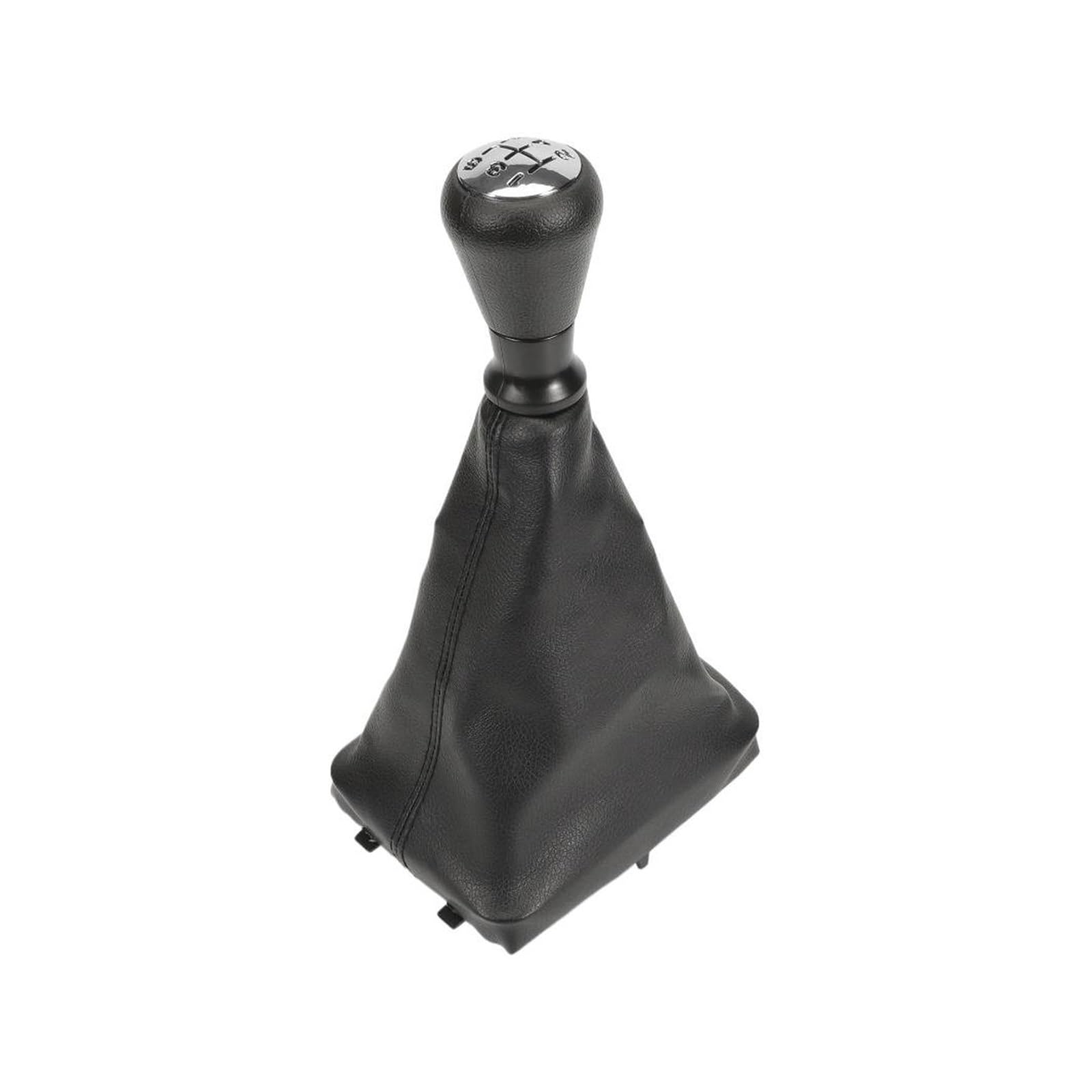 Kunyos Black For Peugeot 106 For 206 For 306 For 406 For 605 Sporty Gear Shifter Knob
