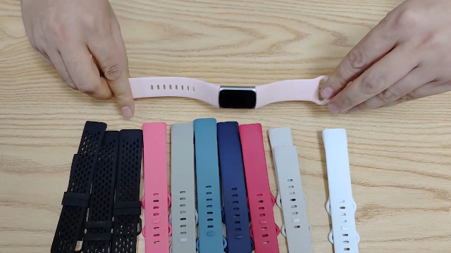 Las 7 Mejor Bandas De Fitbit Charge 5: Silicona, Metal, Nailon Y Más