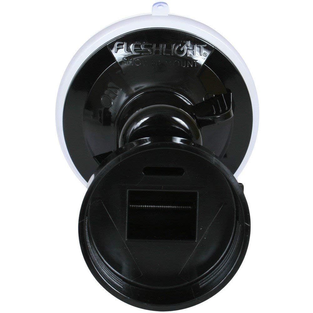 FLESHLIGHT Accessoires Shower Mount Garniture de Douche