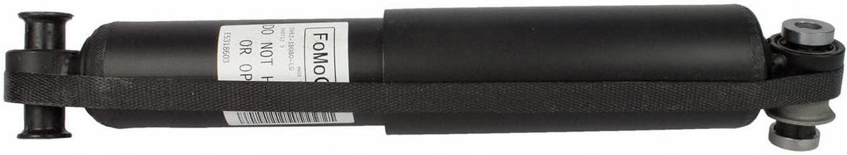 Motorcraft - Shock Absorber Asy (P) (ASH24582)