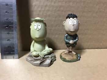 河童フィギュア　一点物 Amazon.co.jp: 一番くじ ワンピース 見参！赤鞘九人男第一弾 D賞