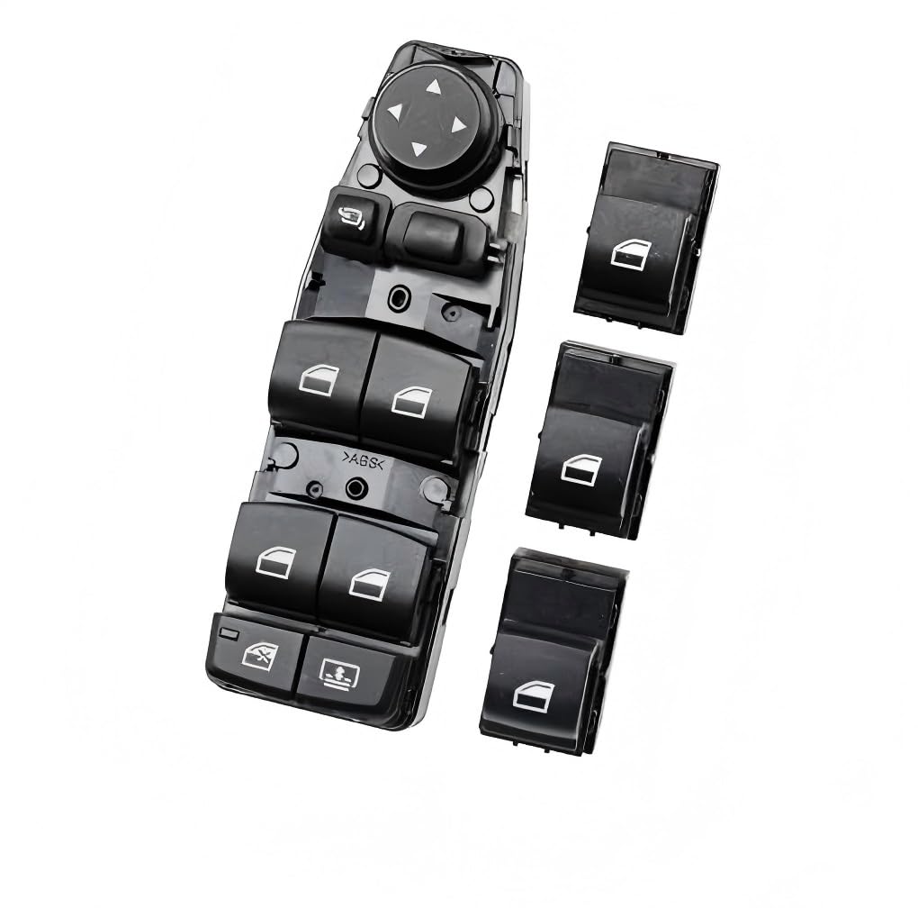 Bouton de fenêtre pour BMW X3 F25 commande précise model B