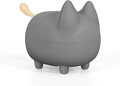 Miniatura 9 de Lindo altavoz Bluetooth, mini altavoces inalámbricos portátiles con sonido estéreo fuerte, micrófono integrado, emparejamiento doble, tiempo de