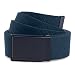 Under Armour Women's Solid Webbing Belt, Academy (408)/Academy, One Size