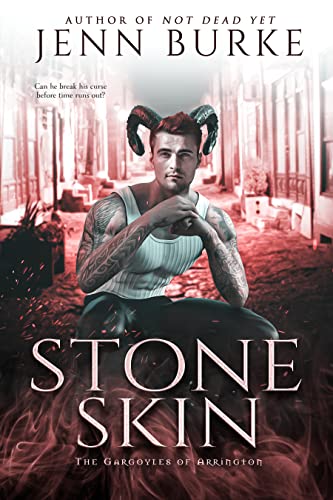 Cover of Stone Skin