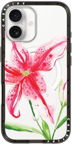 Miniatura 38 de CASETiFY Funda Compacta para iPhone 17 Pro Max [Delgada y Elegante/Compatible con Magsafe / Protección contra caídas de 4 pies de grado militar 2X]