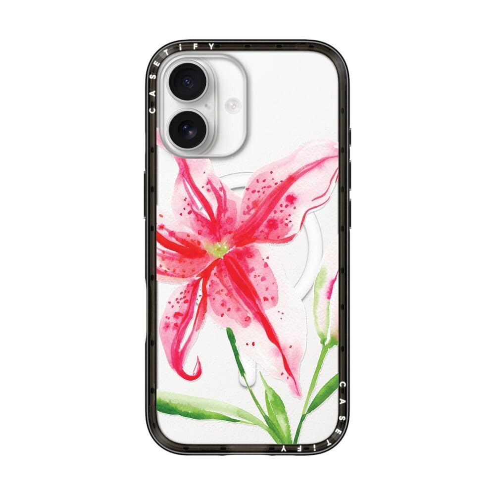 Amazon.com: CASETiFY for iPhone 17 Case - Compact Compatible with