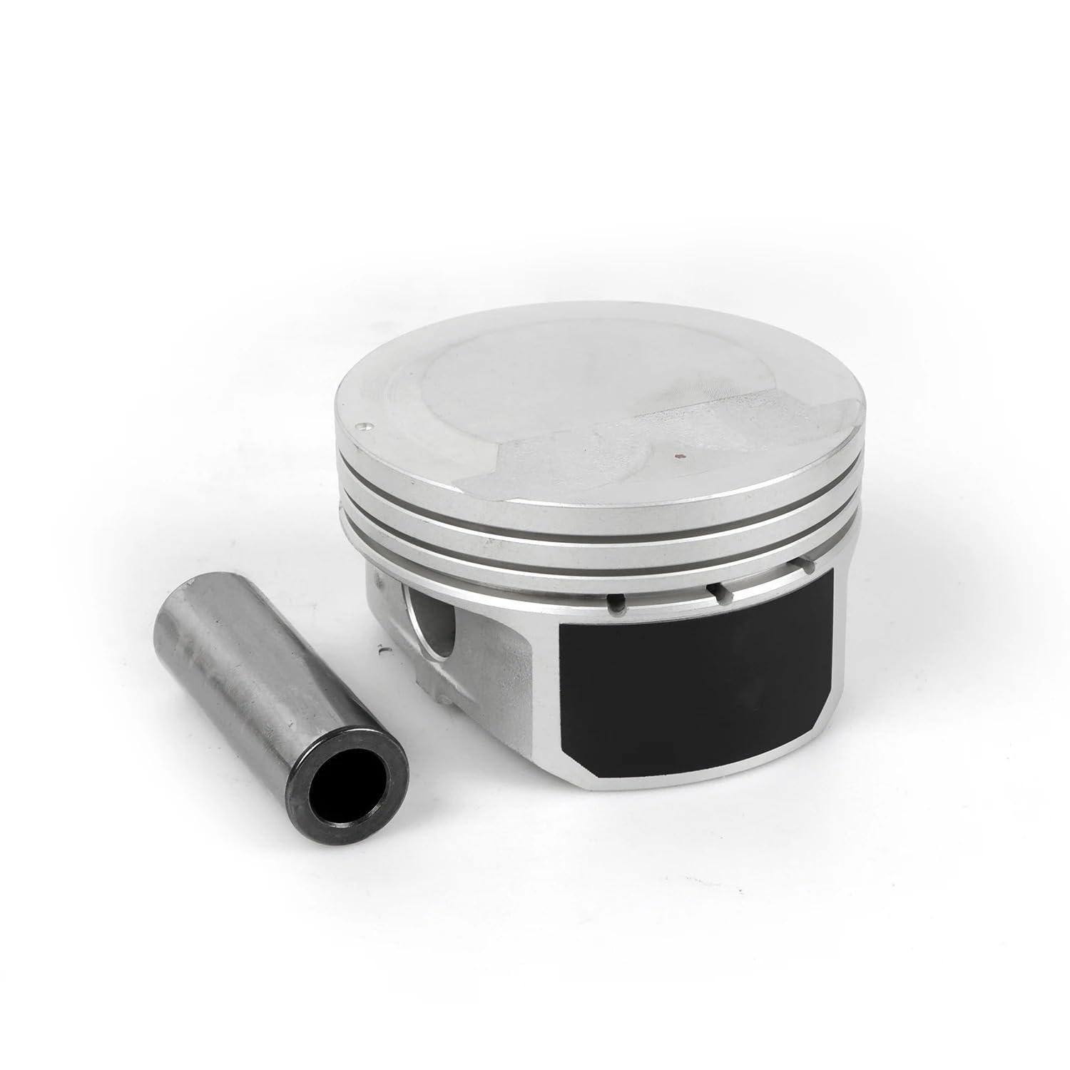 Kit di modifica cilindro moto Set di 4 fasce elastiche per pistoni 23041-2B101 G4FA 1. Adatto per Verna Solaris Ix20 Adatto per parti Cee'd K2 Venga