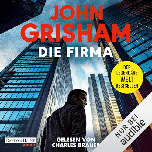 『Die Firma』のカバーアート