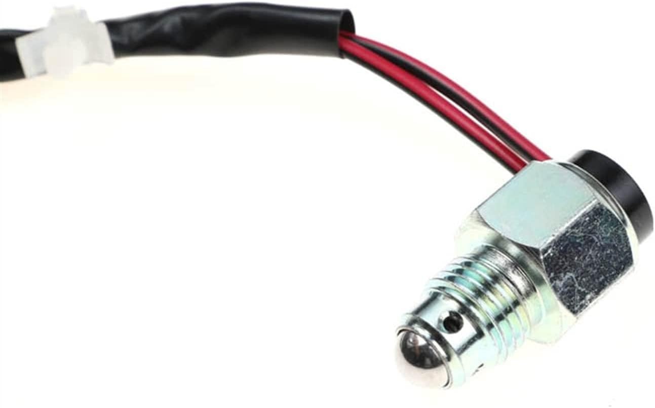Freewheel Clutch Switch Gearshift Lamp Switch MN171296 Car Auto Accessorie 1Pcs
